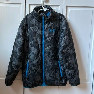 Under Armour Jacket